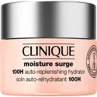 Clinique Extended Replenishing Hydrator - Moisture Surge Extended Replenishing Hydrator - 15 ML