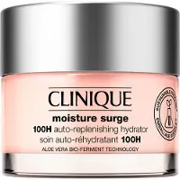 Clinique Moisture Surge 100h Auto-replenishing Hydrator HYDRATERENDE