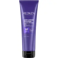 Redken Haircare Color Extend Blondage Express Anti-Brass Masker - 250ml