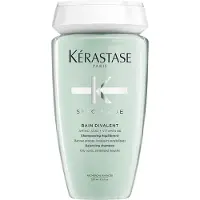 Kérastase - Spécifique Bain Divalent Shampoo Voor Vette Aanzet En Gevoelige Lengten