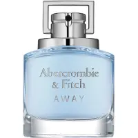 Abercrombie & Fitch - Away Men Eau De Toilette - 100 ML