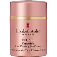 Elizabeth Arden Retinol Line Erasing Eye Cream 15 ml