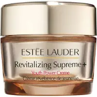 Estée Lauder - Revitalizing Supreme+ Youth Power Creme Refill Anti-aging Dag- & Nachtcrème - Hydraterend & Voedend - 50 ML