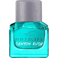 Hollister Canyon Rush For Him Eau de Toilette 30 ml