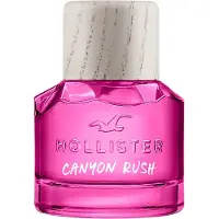 Hollister Canyon Rush For Her Eau de Parfum 30ml.