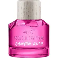 Hollister Canyon Rush For Her Eau de Parfum 50 ml