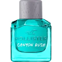 Hollister Canyon Rush For Him Eau de Toilette 100 ml