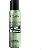 Redken - Styling Touchable Texture - Volume & Textuur Mousse