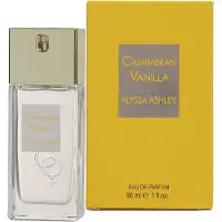 Alyssa Ashley Cashmeran Vanilla eau de parfum spray 30 ml