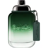 Coach New York Green EDT 100 ml