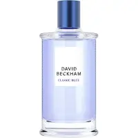 David Beckham Classic Blue Eau de Toilette 100 ml