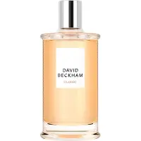 David Beckham Classic Eau de Toilette Spray - Houtachtig, fris en amberachtig - 100ml