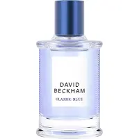 David Beckham Classic Blue EDT 50 ml