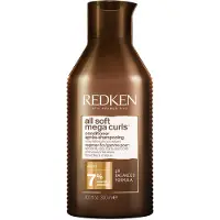 Redken All Soft Mega Curls Voedende & hydraterende conditioner 300 ML
