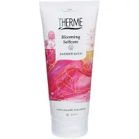 Therme Blooming Selfcare Shower Satin 200 ml Douchegel