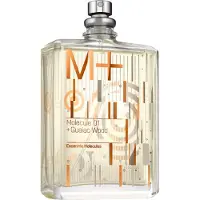 Escentric Molecules Molecule 01+ Guaiac Wood Eau de Toilette 100ml