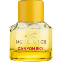 Hollister Damesgeuren Canyon Sky Eau de Parfum Spray 30 ml