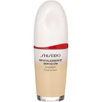 Shiseido Revitalessence Skin Glow SPF PA+++ 140 Porcelain Foundation - 30ml