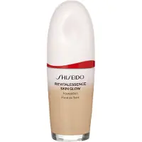 Shiseido Revitalessence Skin Glow SPF PA+++ 240 Quartz Foundation - 30ml
