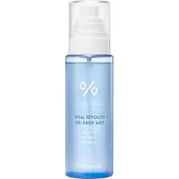 Dr Ceuracle Hyal Reyouth Oil Drop Mist 125 ml