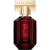 HUGO BOSS BOSS The Scent voor Haar Elixir Intense Parfum 30 ml