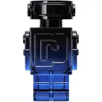 Rabanne Phantom Intense Edp Spray50 ml.