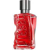 Diesel D Red EDP 50 ml, unisex parfum