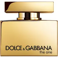 Dolce&Gabbana The One Gold Intense Eau de Parfum 50 ml