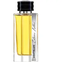 Mont Blanc Collection Extreme Leather Eau de parfum 125 ML