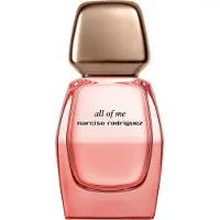 Narciso Rodriguez All Of Me Eau de Parfum Intense 30ml | Dames Parfum