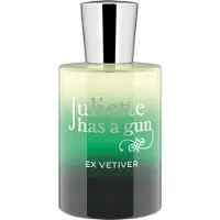 Juliette has a Gun Classic Collection Ex Vetiver Eau de Parfum