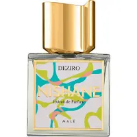Nishane Time Capsule Collection Deziro Extrait de Parfum 100ml | Unisex Parfum