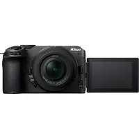 Nikon Z30 + 16-50mm f/3.5-6.3