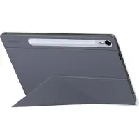 Samsung Galaxy Tab S9 / Tab S9 FE Book Case Blauw