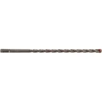 Wolfcraft Betonboor | Standaard | Ø10 x 260mm | SDS plus | 1 stuk - 7855010