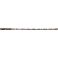 Wolfcraft Hamer-slagboor | HM | SDS-plus | Ø6 x 260mm | 1 stuk - 7991000