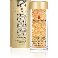 Elizabeth Arden Advanced Light Ceramide Capsule Strengthening & Refining Serum 28 ml 60 stk.
