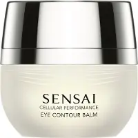 Sensai Cellular Performance Basis Eye Contour Balm Oogcrème 15 ml