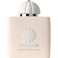 Amouage Collections The Secret Garden Collection Love TuberoseEau de Parfum Spray