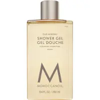 Moroccanoil Shower Gel Oud Mineral Douchegel 250 ml