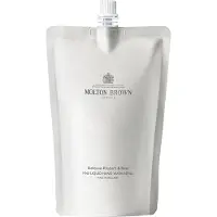 Molton Brown Handverzorging Hand Wash delicious rabarber & roosFine Liquid Hand Wash Navullen