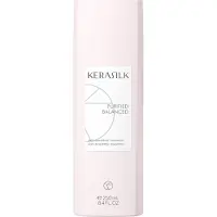 Kerasilk Essentials Anti-Dandruff Shampoo 250ml - shampoo voor vette hoofdhuid