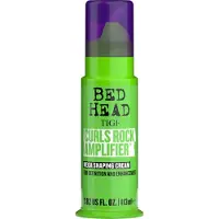 Tigi Crème Bed Head Styling Curls Rock Amplifier 100ml