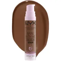 Nyx Facial make-up Concealer Concealer Serum 13 Deep