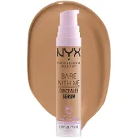 Nyx Facial make-up Concealer Concealer Serum 08 Sand