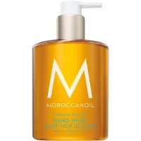 Moroccanoil Liquid Hand Wash FRAGRANCE ORIGINAL Vloeibare zeep 360 ml