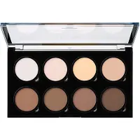 Nyx Highlight & Contour Pro Palette Contouring Palette 21.6 g