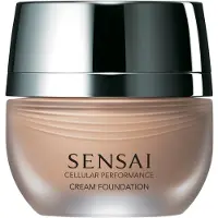 Sensai Cp Cream Foundation SPF15 30ml CF24 Amber Beige Dames