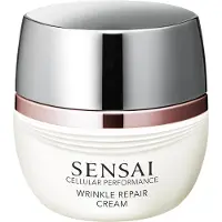 Sensai - Cellular Performance Wrinkle Repair Cream - 40 ML