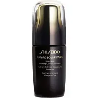 Shiseido Gezichtsverzorgingslijnen Future Solution LX Intensive Firming Contour Serum